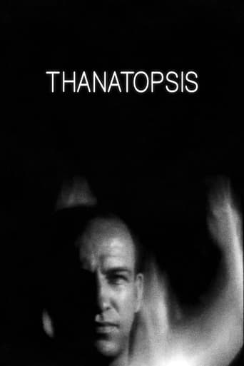 Poster of Thanatopsis