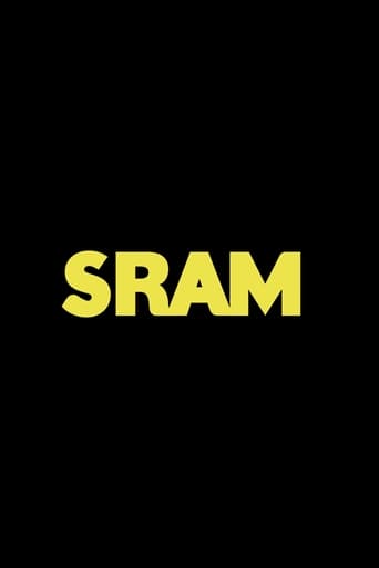 Poster of SRAM