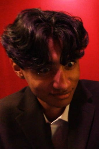 Portrait of Manjot Singh