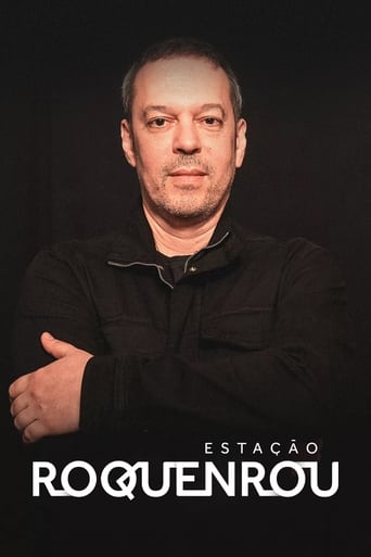 Portrait for Estação Roquenrou - Season 3