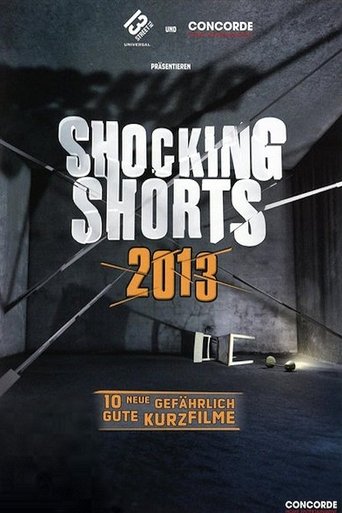 Shocking Shorts - Season 7 Portrait for Shocking Shorts - Season 7