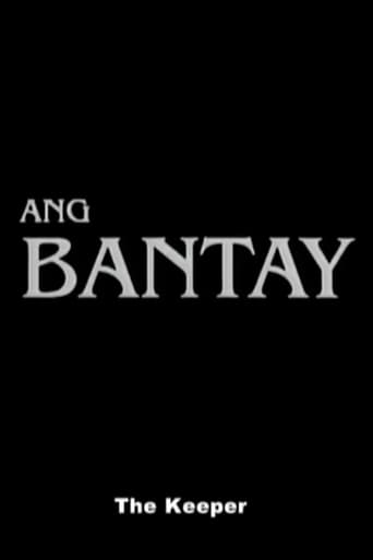 Poster of Ang Bantay