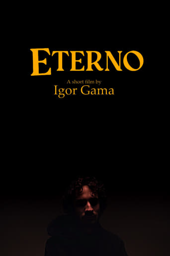 Poster of Eterno