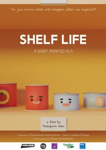 Poster of Shelf Life