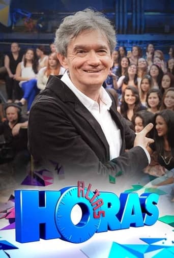 Poster of Altas Horas