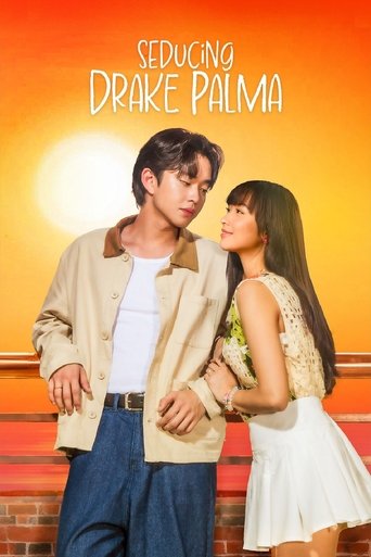 Poster of Seducing Drake Palma