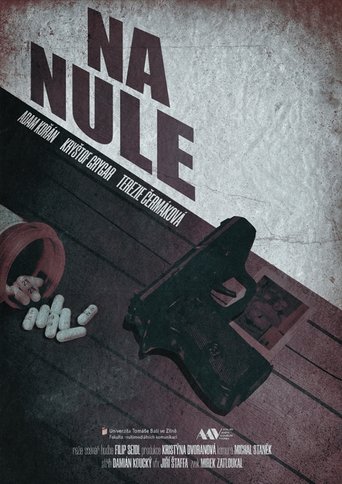 Poster of Na nule