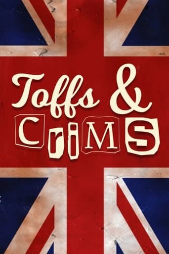 Poster of Toffs & Crims