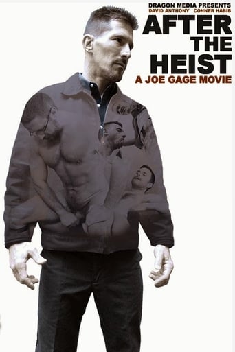 Poster of After the Heist