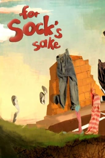 Poster of For Sock's Sake