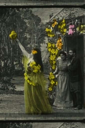 Poster of Fantastic Flowers