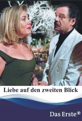 Poster of Liebe auf den zweiten Blick