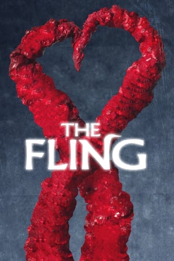 Poster of The Fling