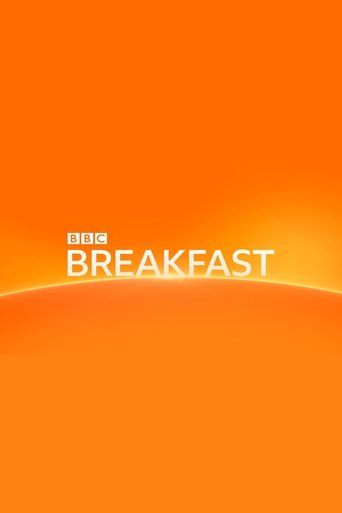 BBC Breakfast Poster of BBC Breakfast
