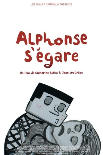 Poster of Alphonse s'égare