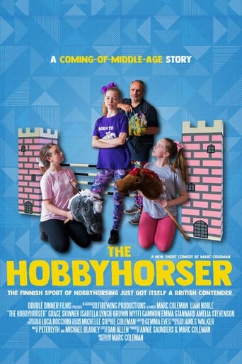 Poster of The Hobbyhorser