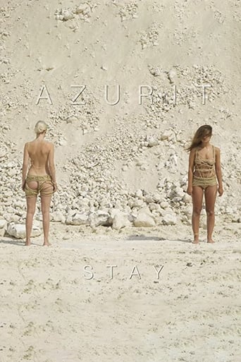 Poster of Stay