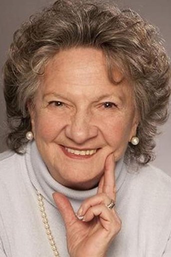 Portrait of Marthe Villalonga