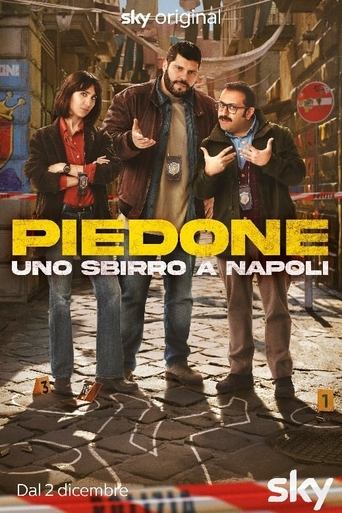 Portrait for Piedone - Uno sbirro a Napoli - Season 1