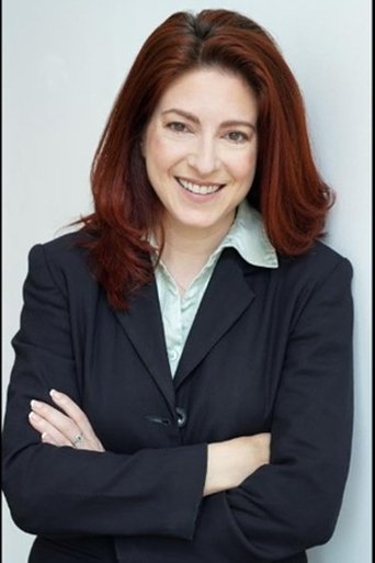 Portrait of Adena Brumer