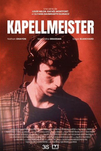 Poster of Kapellmeister