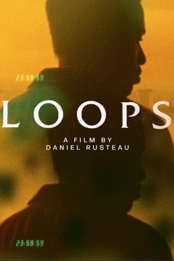 Poster of Loops