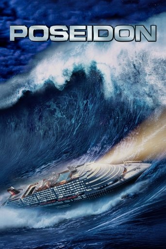 Poster of Poseidon