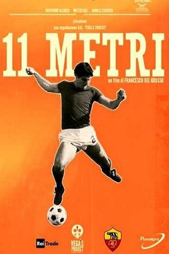 Poster of 11 Metri