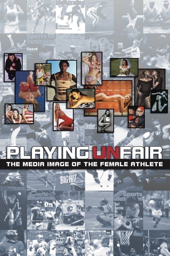 Poster of Playing Unfair