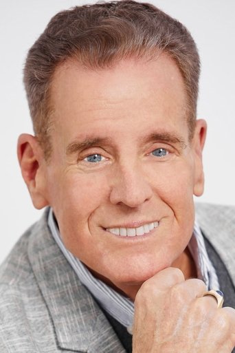 Portrait of Randy West