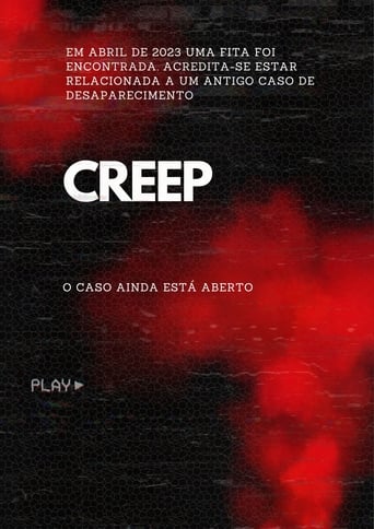 Poster of Creep