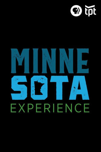 Poster of Minnesota Experience