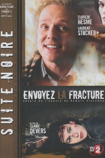 Poster of Suite noire – Envoyez la facture