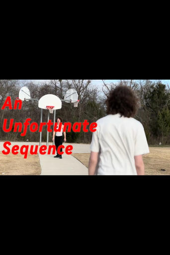 Poster of An Unfortunate Sequence