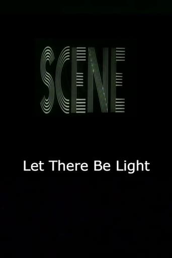 Poster of Let There Be Light