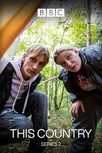 Portrait for This Country - Series 2