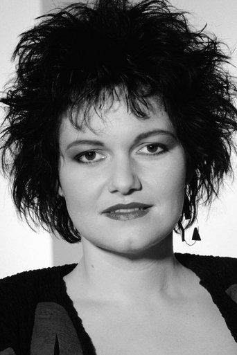 Portrait of Maurane