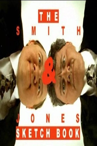 Poster of The Smith & Jones Sketchbook