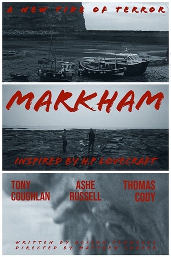 Poster of Markham