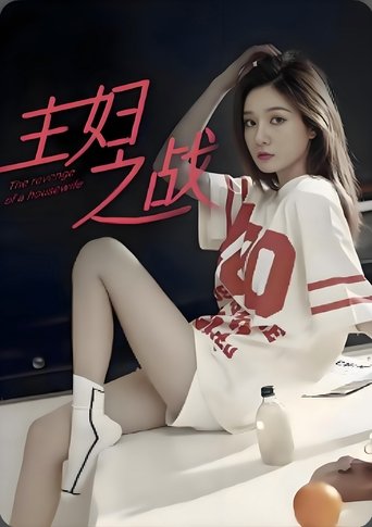 Portrait for 主妇之战 - Season 1