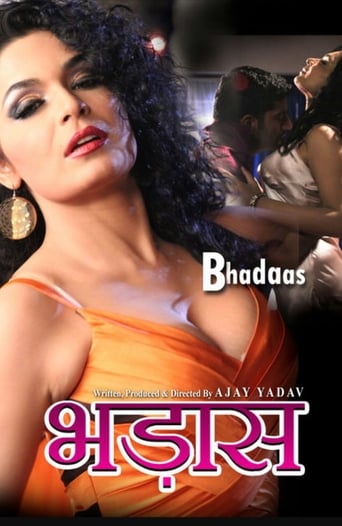 Poster of Bhadaas