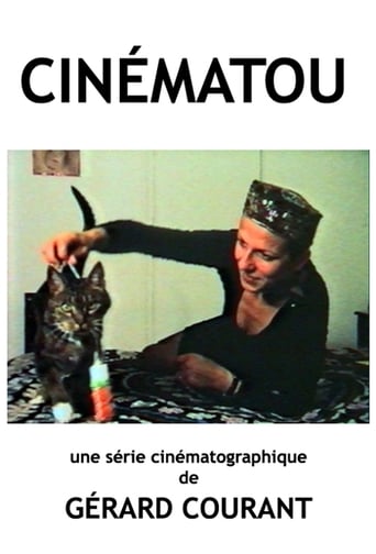 Poster of Cinématou