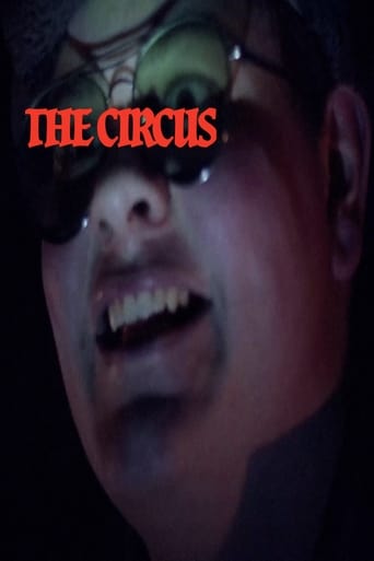 Poster of The Circus