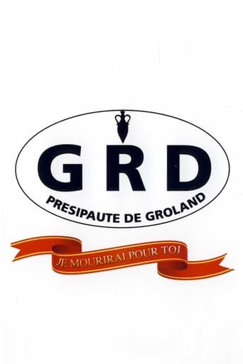 Poster of Groland