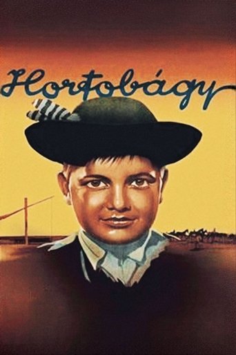 Poster of Life on the Hortobagy