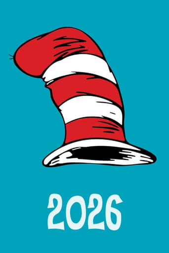 Poster of The Cat in the Hat