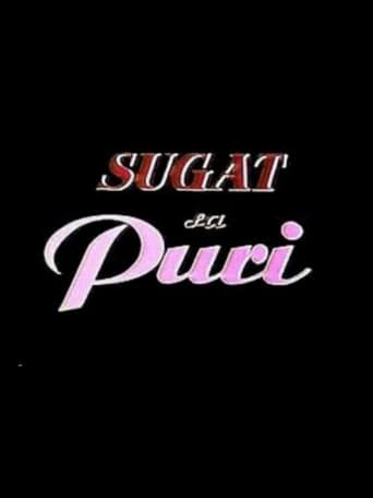 Poster of Sugat Sa Puri