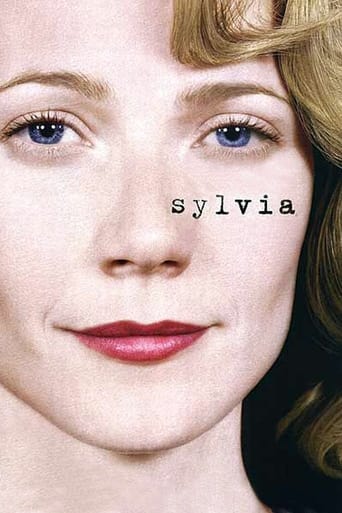 Poster of Sylvia