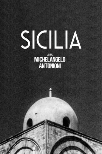 Poster of Sicily