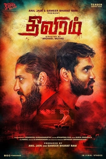 Poster of Theeviram